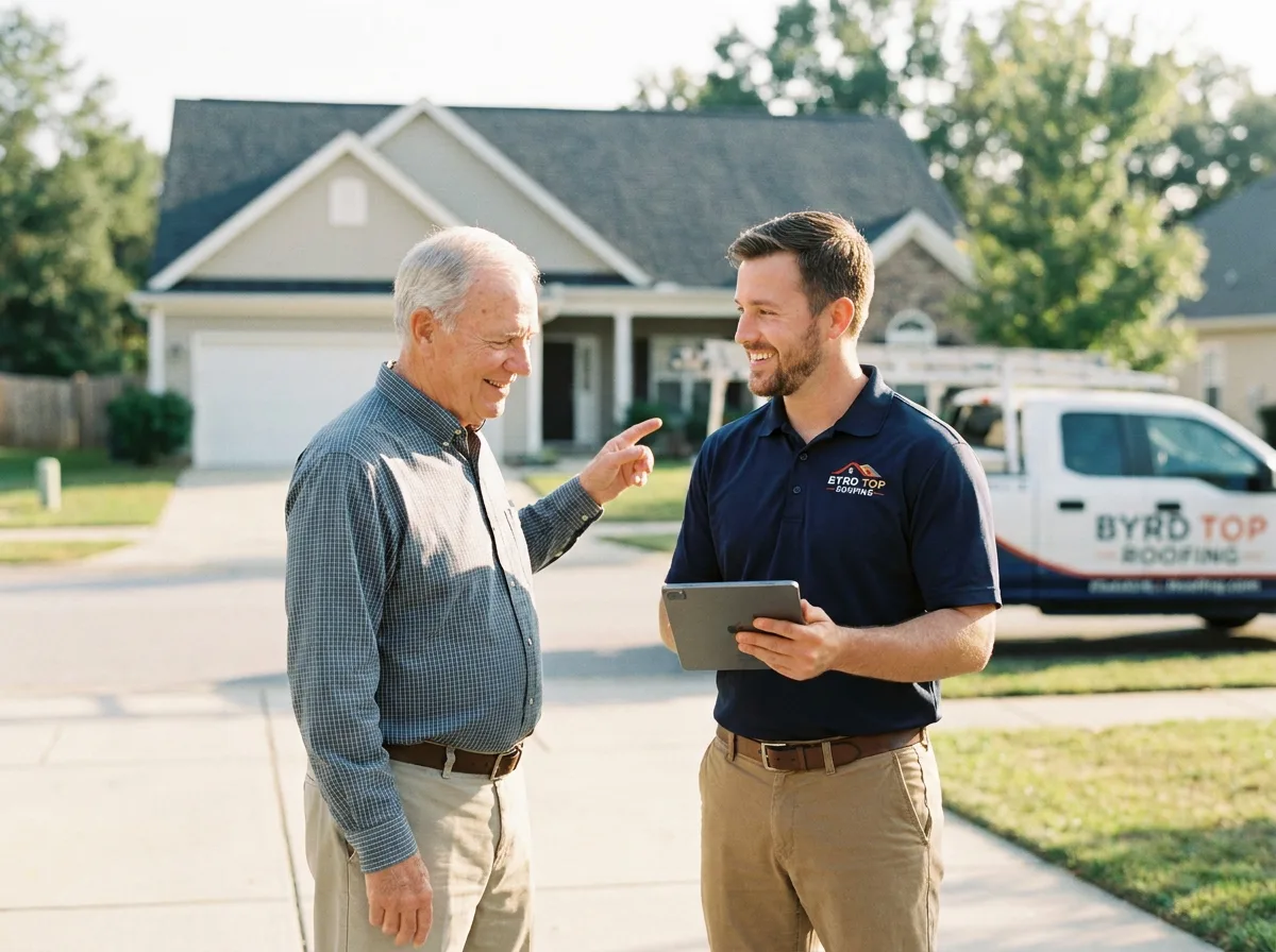 Roofing Weeksbury, KY FAQs